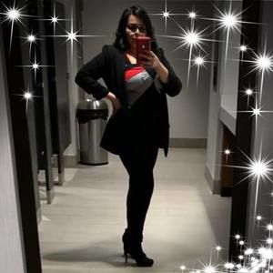 Meet your Posher, Brenda